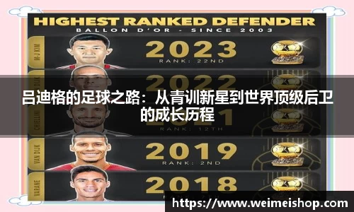 吕迪格的足球之路：从青训新星到世界顶级后卫的成长历程
